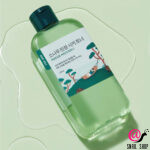 ROUND LAB For Men Тонер с экстрактами сосны и центеллы для мужчин Pine Calming Cica Toner