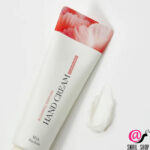 MilkBaobab Крем для рук с цветочным ароматом Blooming Perfume Hand Cream Flora Bouquet