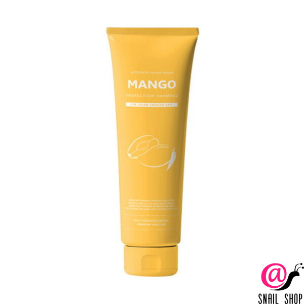 PEDISON Шампунь для волос МАНГО Institute-Beaute Mango Rich Protein Hair Shampoo