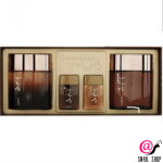 Ja Hwang Su Антивозрастной набор для мужчин со стволовыми клетками Homme Mens Skin Care 2 Set