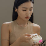 ABIB Гидрогелевые патчи с коллагеном и розой Иерихона Collagen Eye Patch Jericho Rose Jelly