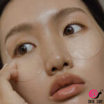 ABIB Гидрогелевые патчи с коллагеном и розой Иерихона Collagen Eye Patch Jericho Rose Jelly