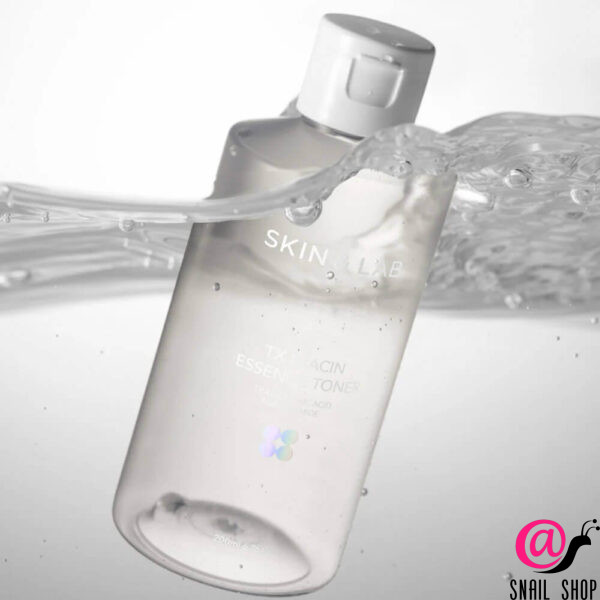 SKIN&LAB Осветляющий тонер с ниацинамидом и транексамовой кислотой TX Niacinamide Essence Toner