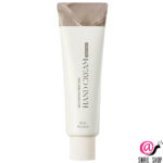 MilkBaobab Крем для рук с ароматом белого мыла Blooming Perfume Hand Cream White Soap