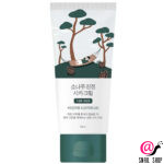 ROUND LAB For Men Крем с экстрактами сосны и центеллы для мужчин Pine Calming Cica Cream