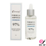 ESTHETIC HOUSE Сыворотка для лица ГИАЛУРОН Formula Ampoule Hyaluronic Acid