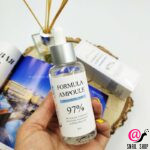 ESTHETIC HOUSE Сыворотка для лица ГИАЛУРОН Formula Ampoule Hyaluronic Acid