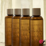 AXIS-Y Тонер с успокаивающим эффектом Biome Comforting Infused Toner