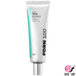 VT Cosmetics Увлажняющий капсульный крем с ПДРН и азуленом PDRN Cream 100