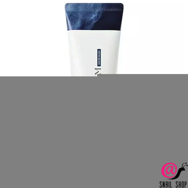 MilkBaobab Крем для рук с ароматом белого мускуса Blooming Perfume Hand Cream White Musk