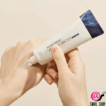 MilkBaobab Крем для рук с ароматом белого мускуса Blooming Perfume Hand Cream White Musk