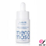 MENOMOSO Увлажняющая сыворотка-концентрат с гиалуроновой кислотой и В5 Blending Concentrate