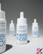 MENOMOSO Увлажняющая сыворотка-концентрат с гиалуроновой кислотой и В5 Blending Concentrate