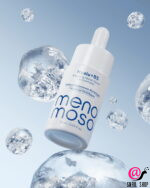 MENOMOSO Увлажняющая сыворотка-концентрат с гиалуроновой кислотой и В5 Blending Concentrate