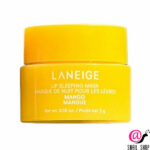 LANEIGE Ночная маска для губ с ароматом манго Mini Lip Sleeping Mask Mango