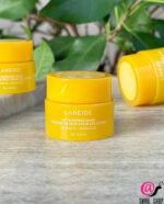 LANEIGE Ночная маска для губ с ароматом манго Mini Lip Sleeping Mask Mango