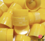 LANEIGE Ночная маска для губ с ароматом манго Mini Lip Sleeping Mask Mango