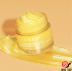 LANEIGE Ночная маска для губ с ароматом манго Mini Lip Sleeping Mask Mango