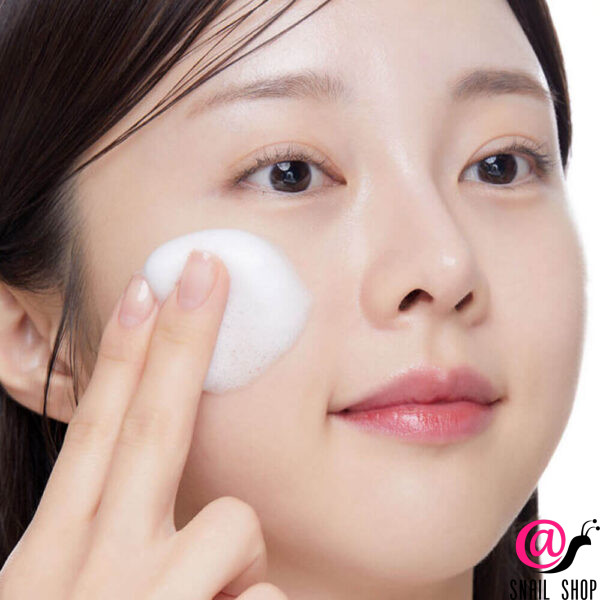 VT Cosmetics Пузырьковая сыворотка с ретинолом Retinol Collagen Pink Micro Bubble Serum