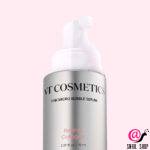 VT Cosmetics Пузырьковая сыворотка с ретинолом Retinol Collagen Pink Micro Bubble Serum