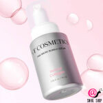 VT Cosmetics Пузырьковая сыворотка с ретинолом Retinol Collagen Pink Micro Bubble Serum