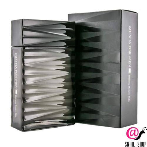 MISSHA For Men Мужской лосьон Urban-Soul Extreme Renew Lotion