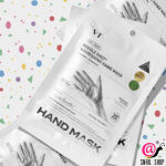 VT Cosmetics Маска-перчатки для рук Reedle Shot Nourishing Hand Mask