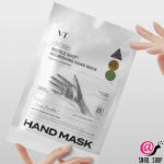 VT Cosmetics Маска-перчатки для рук Reedle Shot Nourishing Hand Mask