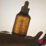 AXIS-Y Укрепляющая эссенция для лица Biome Radiating Intensified Essence