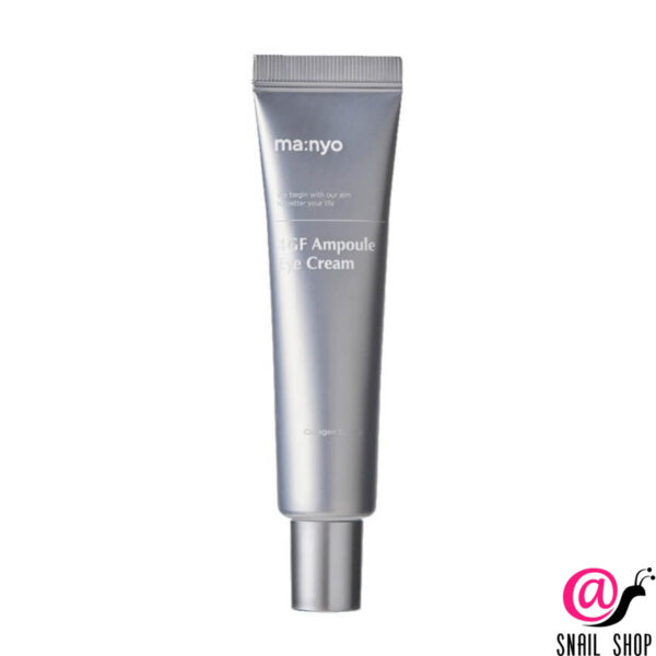 MANYO Омолаживающий крем для глаз с факторами роста 4GF Eye Cream