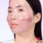 BIODANCE Ночная гидрогелевая маска с ПДРН и икрой Rejuvenating Caviar PDRN Real Deep Mask