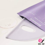 BIODANCE Ночная гидрогелевая маска с ПДРН и икрой Rejuvenating Caviar PDRN Real Deep Mask