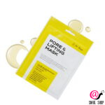 BE-HOPE Тканевая маска для сужения пор с лифтинг эффектом PORE LIFTING MASK