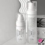 DR. ALTHEA Успокаивающий мист с гидролатом риса и пантенолом 345 Relief Cream Mist