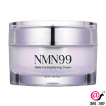DR.REBORN Крем для лица увлажняющий и придающий сияние коже NMN99 Melavita Brightening Cream