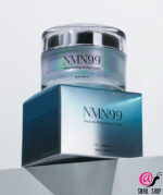 DR.REBORN Крем для лица увлажняющий и придающий сияние коже NMN99 Melavita Brightening Cream