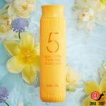 MASIL Шампунь с 5 видами пробиотиков парфюмированный 5 Salon Protein Perfume Shampoo