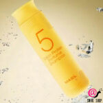 MASIL Шампунь с 5 видами пробиотиков парфюмированный 5 Salon Protein Perfume Shampoo