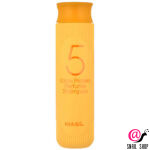 MASIL Шампунь с 5 видами пробиотиков парфюмированный 5 Salon Protein Perfume Shampoo