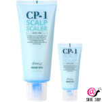 ESTHETIC HOUSE Средство для очищения кожи головы CP-1 Head Spa Scalp Scaler