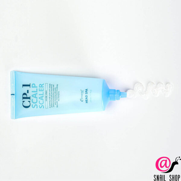 ESTHETIC HOUSE Средство для очищения кожи головы CP-1 Head Spa Scalp Scaler