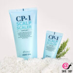 ESTHETIC HOUSE Средство для очищения кожи головы CP-1 Head Spa Scalp Scaler