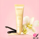 LANEIGE Восстанавливающий блеск-бальзам для губ "Ваниль" Lip Glowy Balm Vanilla