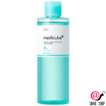 MEDICUBE Очищающий тоник с 4% азелаиновой кислоты Azelaic Acid Niacinamide Clear Toner