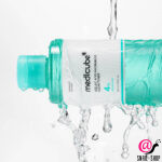 MEDICUBE Очищающий тоник с 4% азелаиновой кислоты Azelaic Acid Niacinamide Clear Toner