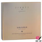 JIGOTT Набор для лица уходовый с частицами золота Signature 24K Gold Essential Skin Care 3Set