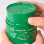 DR. ALTHEA Мягкий гидрофильный бальзам для очищения кожи Pure Grinding Cleansing Balm