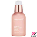 MEDICUBE Высококонцентрированная сыворотка с коллагеном Triple Collagen Serum 4.0