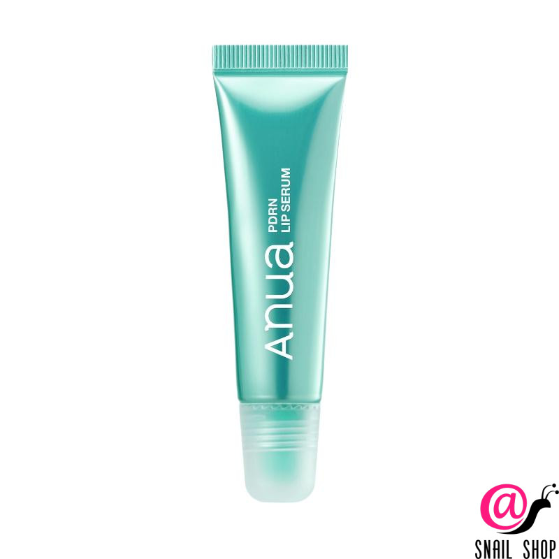 ANUA Увлажняющая сыворотка для губ с ПДРН PDRN Lip Serum ANUA Увлажняющая сыворотка для губ с ПДРН PDRN Lip Serum