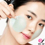 ANUA Увлажняющие пэды с ПДРН и гиалуроновой кислотой PDRN 100 Hyaluronic Acid Glow Pad